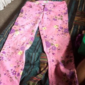 Selena Gomez (Dream Out Loud Collection) Jeans ❤️